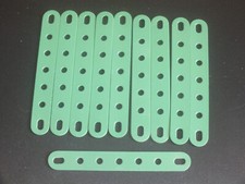 Märklin metallbaukasten 10x gebraucht kaufen  Dörentrup