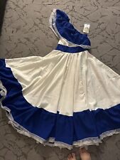 Folclórico vestido sinaloa for sale  Phoenix