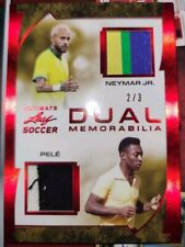 Pele neymar 2022 gebraucht kaufen  Hinte