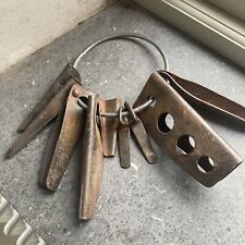 Mixed vintage climbing for sale  STOCKPORT