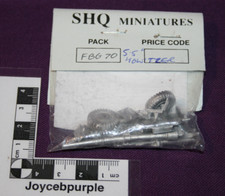 Shq miniatures fbg70 for sale  GLENROTHES
