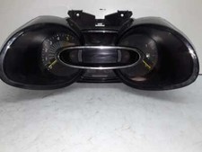 248109294r quadro strumenti usato  Ferrara