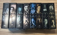 Akte files season gebraucht kaufen  Schortens