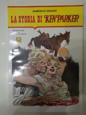 Storia ken parker usato  Palermo