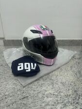 Casco integrale donna usato  Acquaviva delle Fonti