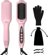 Focala hair straightener for sale  ROWLEY REGIS