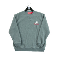 Sweat vintage gris d'occasion  Bressols