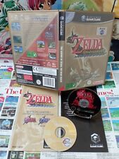 Game cube zelda d'occasion  Toulon-