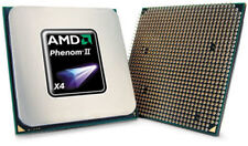 Procesador AMD Phenom II X4 955 Black Edition Socket AM2+ AM3 8Mb HDZ955FBK4DGM comprar usado  Enviando para Brazil