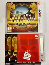 Boite 3ds theatrhythm d'occasion  Santes