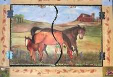 Enchantments hideaway horse for sale  New Market