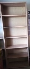 Büroregal groß sonoma gebraucht kaufen  Diez