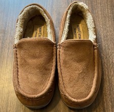 deer stag slippers for sale deer stag slippers for sale Mount Clemens