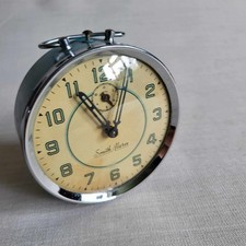 Smiths alarm vintage for sale  BRIDGWATER