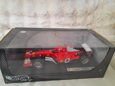 Michael schumacher ferrari for sale  TAUNTON