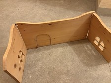 Puppenstube waldorf boden gebraucht kaufen  Kyritz