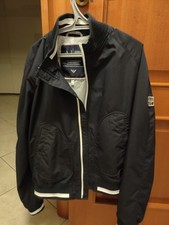 Giubbino giacca armani usato  Caserta