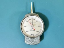 Federwaage kontaktor 500 gebraucht kaufen  Remscheid