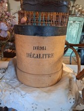 boisseaux pouzzolane d'occasion boisseaux pouzzolane d'occasion  Villeneuve-la-Guyard