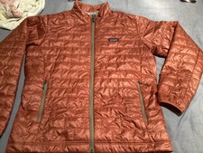 Patagonia men puff for sale  Arcadia
