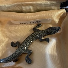 Vintage sterling camelot for sale  MERTHYR TYDFIL