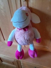 Stofftier kuscheltier plüscht gebraucht kaufen  Brannenburg