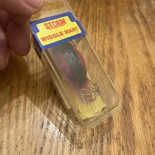 Storm wiggle wart for sale  Farmington