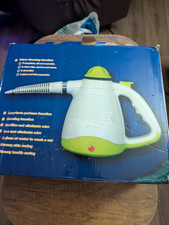 Portable steam cleaner for sale  SHEFFIELD