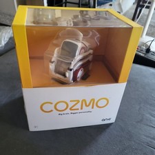 Anki cozmo robot for sale  Sacramento