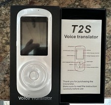 Smart instant voice for sale  Lawton