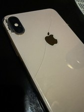Iphone max gold gebraucht kaufen  Gunzenhausen