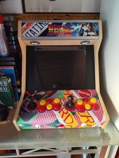 Cabinato arcade ritorno usato  Senigallia
