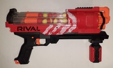 Hasbro nerf rival for sale  Riverside