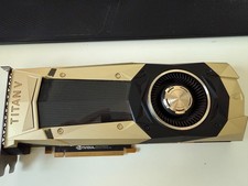nvidia titan for sale  BRISTOL