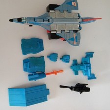 Transformers silverbolt access for sale  HOLYHEAD