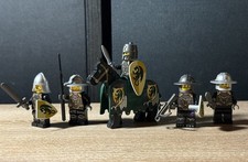 Lego 7187 minifigures for sale  Laguna Niguel