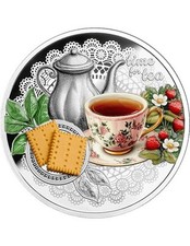 Time for tea usato  Italia