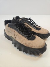 Tênis Oakley Chop Saw Masculino Tamanho 13 Preto Claro Camurça Chunky Trilha Caminhada comprar usado Tênis Oakley Chop Saw Masculino Tamanho 13 Preto Claro Camurça Chunky Trilha Caminhada comprar usado  Enviando para Brazil