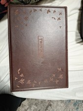 Twinings box jars for sale Twinings box jars for sale  ENFIELD