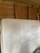 Delux orthopaedic king for sale  BROMLEY