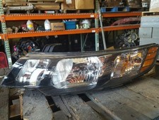 Driver left headlight for sale  Bridgeport