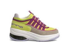 Fornarina lime multi usato  Baricella