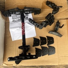 Kit estabilizador Glidecam HD-2000 comprar usado  Enviando para Brazil