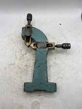 Lathe half steady for sale  HAVERHILL