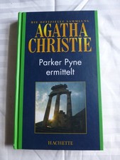 Agatha christie parker gebraucht kaufen  Hamburg