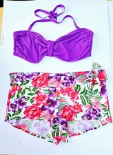 Ladies bikini shorts for sale  CANNOCK