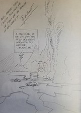 Dédicacée léonard t15 d'occasion Dédicacée léonard t15 d'occasion  Paimpol