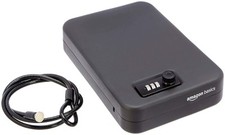 Amazon basics portable for sale  Deal