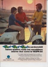 Advertising pubblicità scoote usato  Solbiate Arno