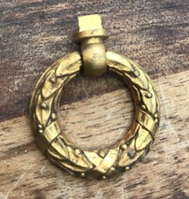 Brass french victorian d'occasion  Villeneuve-d'Ascq-